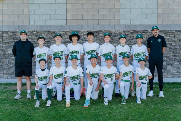 Baseball | Collin Churney